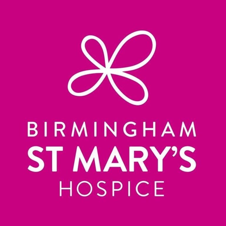 Fundraising Success for Birmingham St Mary’s Hospice