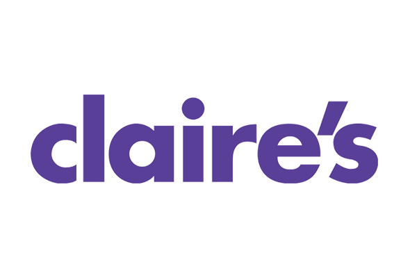 Claire's at The Swan Shopping Centre