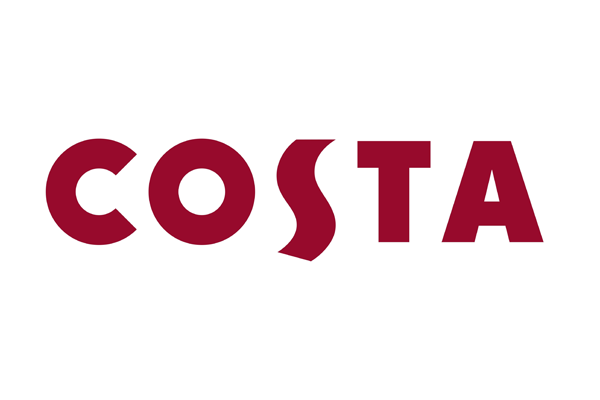 Costa Coffee at The Swan Shopping Centre
