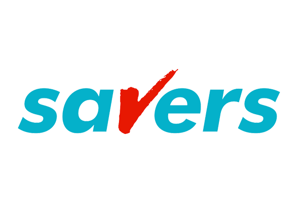 Savers at The Swan Shopping Centre