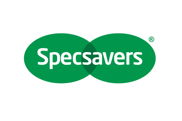 Specsavers logo