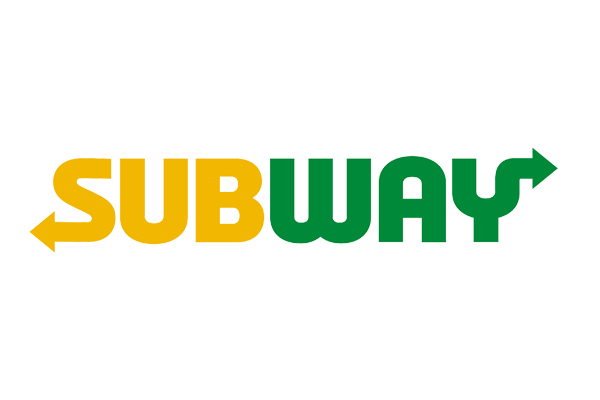 Subway at The Swan Shopping Centre