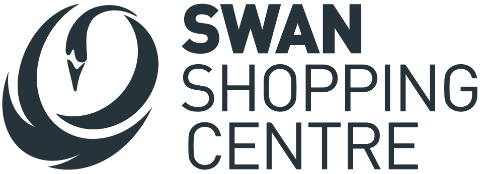 Swan Shopping Centre logo