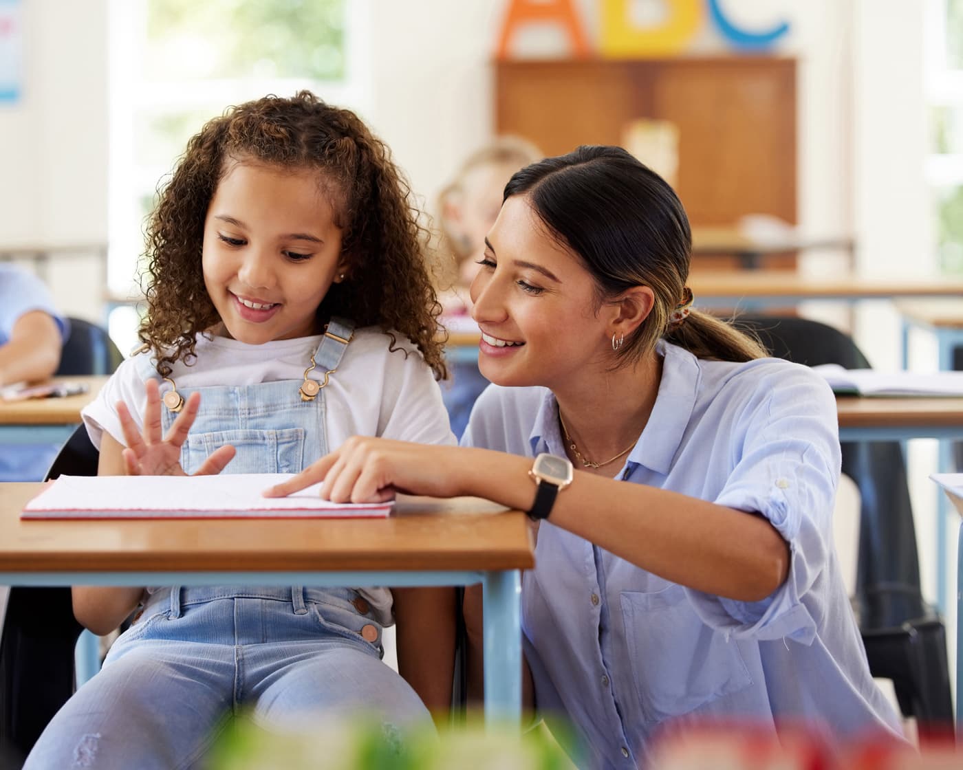 Explore Learning at The Swan Shopping Centre