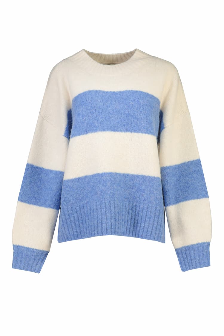 F&F Stripe Jumper £22.50