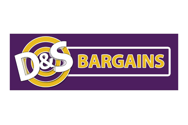 D&S Bargains