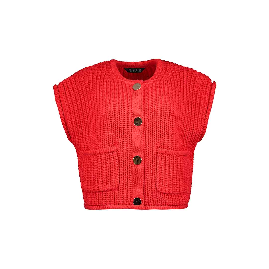 F&F Tank Jumper £25