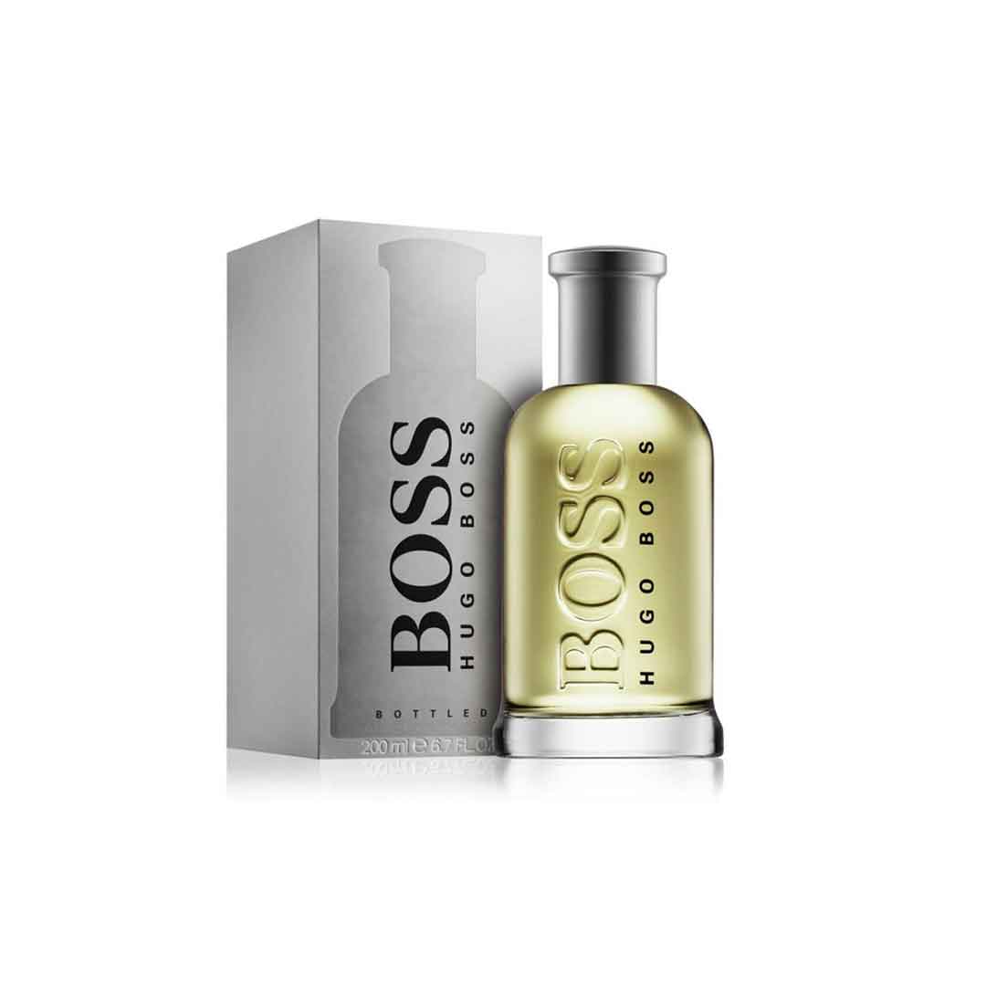 Savers Hugo Boss Aftershave £29.99