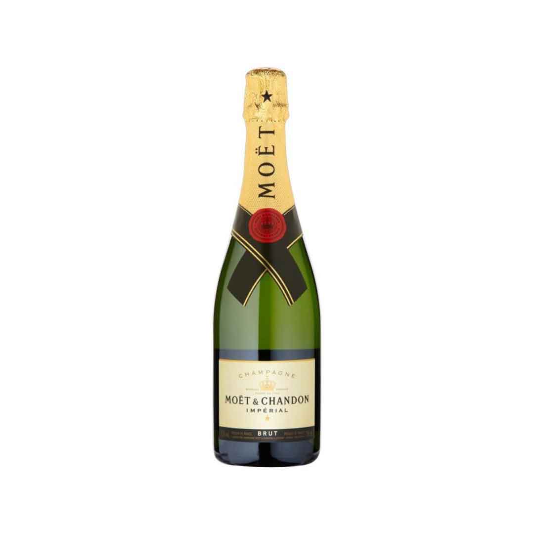 Tesco Moet & Chandon £37