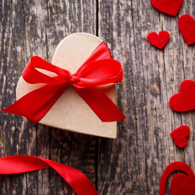 Valentines Gift Guide