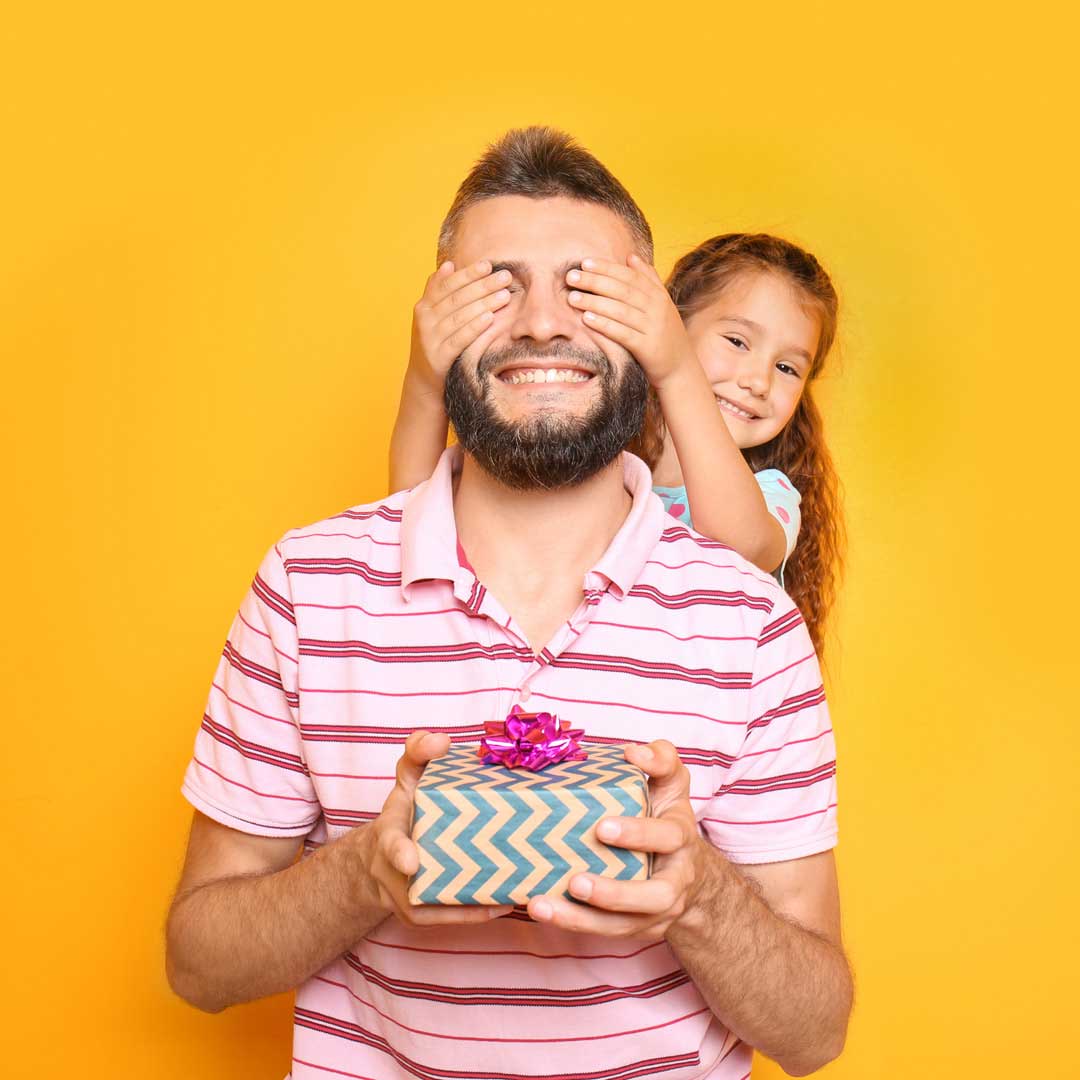 Fathers Day competitions at The Swan